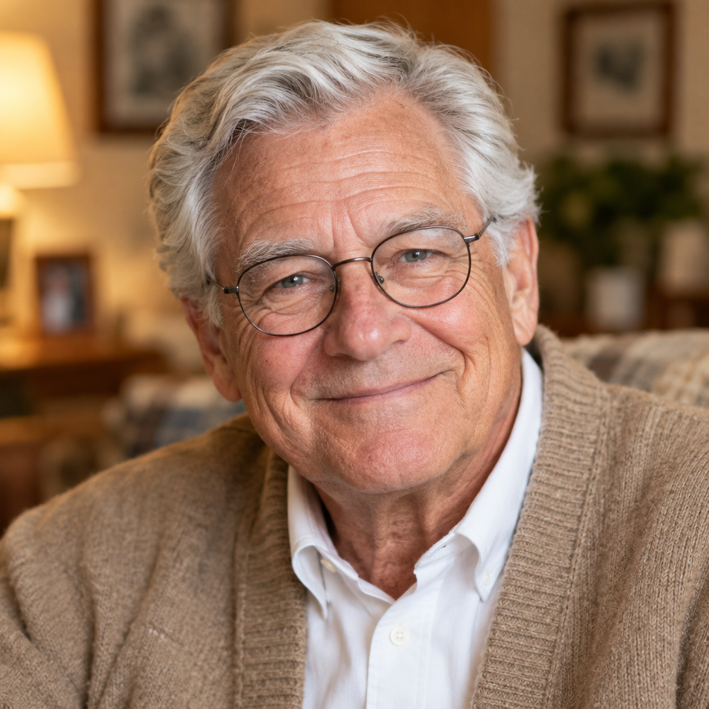 James M.
