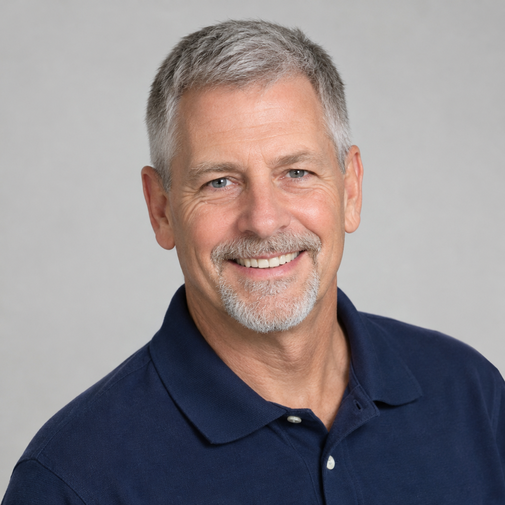 Robert K.