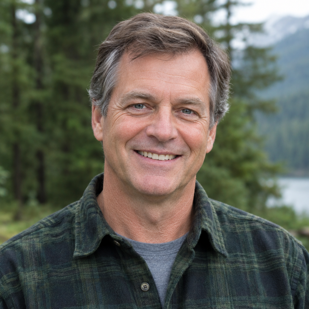 William B.